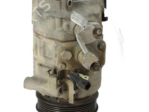 Used AC compressor AC compressor FORD TRANSIT CUSTOM V362 Van (FY, FZ) 2.0 EcoBlue (185 hp) 22181703 22181703