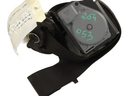 Front left seatbelt BMW X6 (E71, E72) xDrive 40 d | BP32306720I26