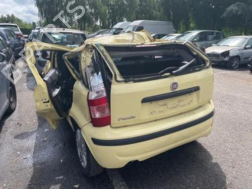 Starter FIAT PANDA (169_) 1.2 (169.AXB11, 169.AXB1A) | BP21368263M8 