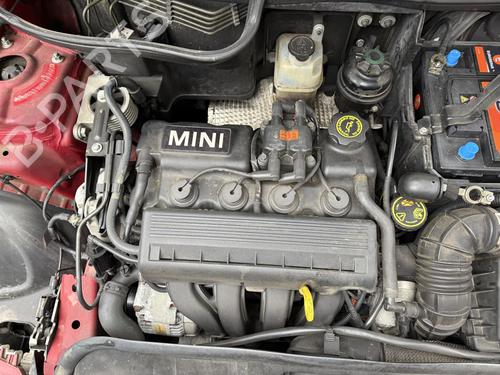 Steering column stalk MINI MINI (R50, R53) One | BP22800497I23  - Image 12