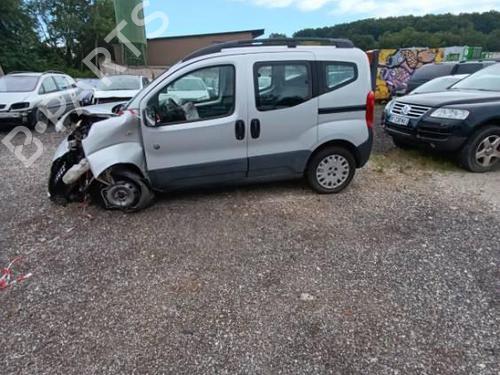 Front wiper motor PEUGEOT BIPPER Tepee 1.4 HDi | BP38453239M29 - Image 10