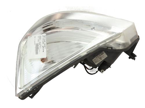 Left headlight RENAULT ESPACE IV (JK0/1_) 2.0 dCi (JK01, JK02, JK1J, JK1K, JK1H) | BP28353119C28 