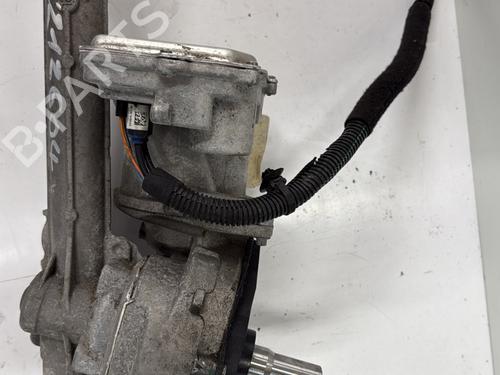 Used Steering rack Steering rack 21297859 21297859