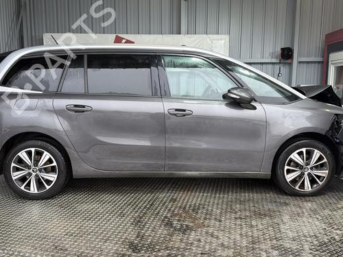 Dashboard CITROËN C4 Grand Picasso II (DA_, DE_) 2.0 BlueHDi 150 | BP31094398C46 - Image 13