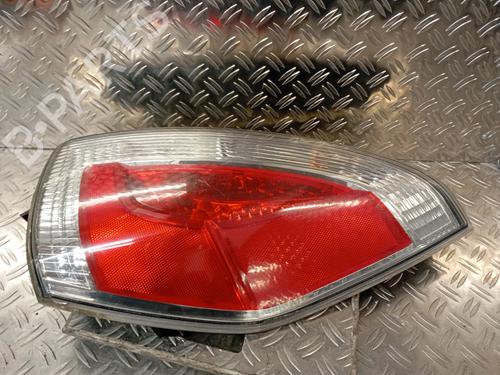 Right taillight MAZDA 5 (CR) 2.0 CD (CR19) | BP21882342C35 