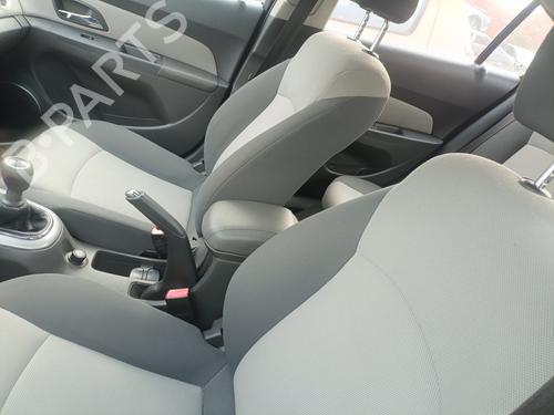 Steering column stalk CHEVROLET CRUZE (J300) 2.0 CDI | BP29529774I23 - Image 9