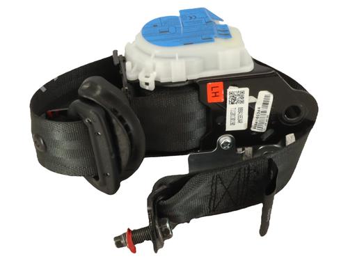 Rear left seatbelt DACIA SPRING EV (B6M1) | BP37737496I29 - Image 2