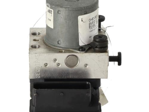 ABS pump CHEVROLET AVEO Hatchback (T300) 1.3 D | BP21289724M43
