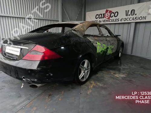 Left headlight MERCEDES-BENZ CLS (C219) | BP34143718C28 - Image 14