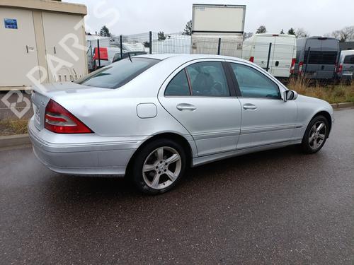 Right sun visor MERCEDES-BENZ C-CLASS (W203) C 220 CDI (203.008) | BP31083441I2