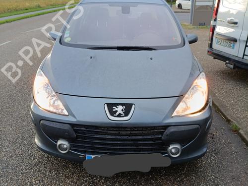 Used Parts PEUGEOT 307 (3A/C) 1.6 16V (109 hp) 4337876