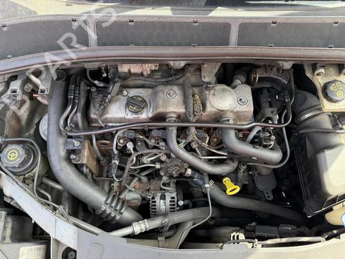 Left headlight FORD S-MAX (WA6) 1.8 TDCi | BP24508396C28 - Image 9