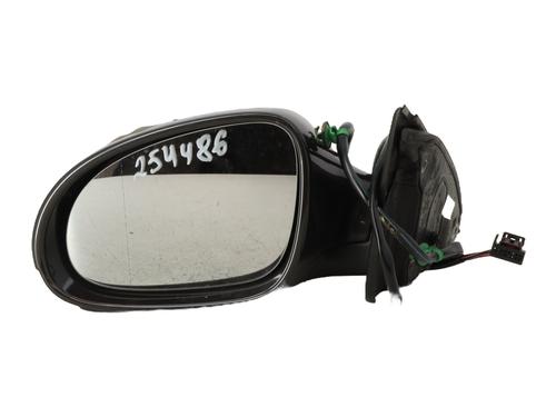 Used Left mirror VW PASSAT B6 (3C2) 2.0 FSI (150 hp) 31358051