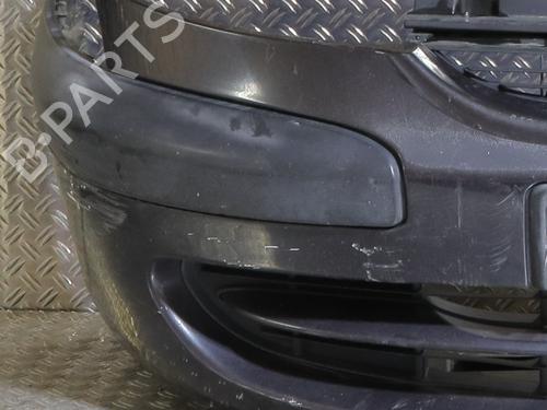 Front bumper CITROËN C8 (EA_, EB_) | BP36335679C7 - Image 2