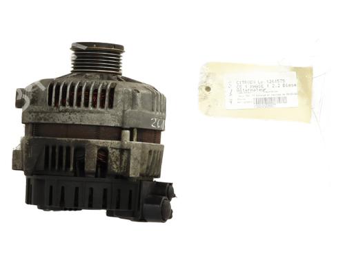 Alternator CITROËN C5 I (DC_) 2.2 HDi (DC4HXB, DC4HXE) | BP34432306M7 - Image 4