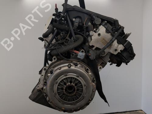 Engine BMW 3 (E90) 318 d | BP28210364M1 