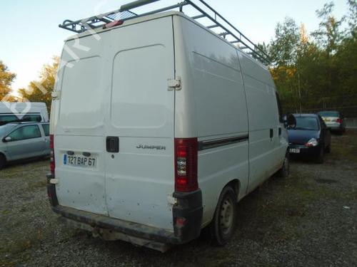 Steering pump CITROËN JUMPER I Van (244) 2.2 HDi | BP21304010M99 