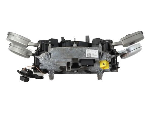 Ratstangsstang BMW 7 (E65, E66, E67) 730 Ld (231 hp) 21889752