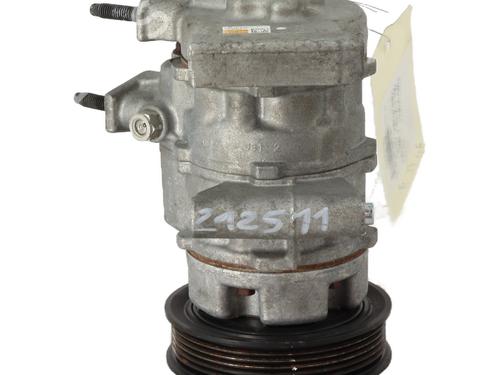 AC compressor FORD KA+ III (UK, FK) 1.2 Ti-VCT | BP21307714M34 