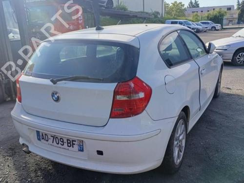 Tailgate BMW 1 (E81) 116 d | BP38157065C6 - Image 25