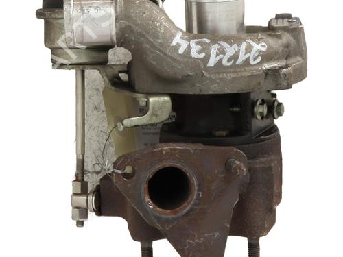 Turbolader/Kompressor RENAULT CLIO II (BB_, CB_) 1.5 dCi (B/CB3M) | BP21307802M71 