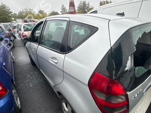 Starter MERCEDES-BENZ A-CLASS (W169) A 200 CDI (169.008, 169.308) | BP40247981M8 - Image 13
