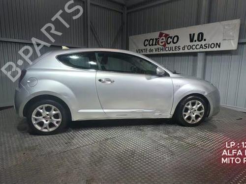 Climate control ALFA ROMEO MITO (955_) 1.6 JTDM (955AXC1B) | BP33043371I5  - Image 12