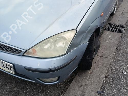 Left front window switch FORD FOCUS I (DAW, DBW) 2.0 16V | BP30817162I27 - Image 16