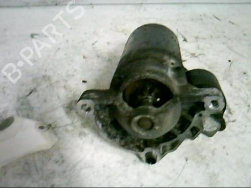 Used Starter CITROËN ZX (N2) 1.4 i (75 hp) 21317900