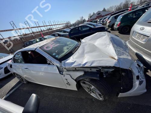 Used Parts BMW 3 Convertible (E93) 320 i 1987526