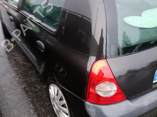 Right headlight RENAULT CLIO II (BB_, CB_) 1.5 dCi (B/CB07) | BP29894630C29