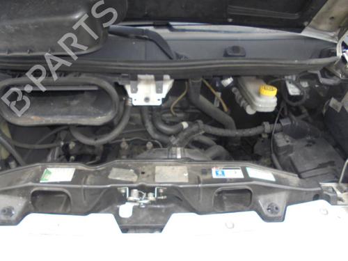 Warning switch PEUGEOT BOXER Van 2.2 HDi 120 | BP21364088I22 - Image 6