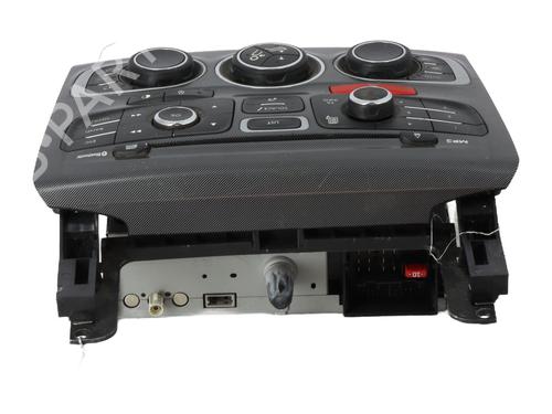 Used Radio CITROËN C4 II (NC_) 1.6 HDi 110 (112 hp) 21309799