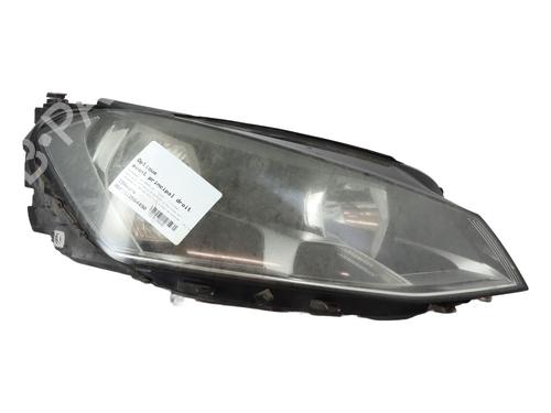 Used Right headlight VW GOLF VII (5G1, BQ1, BE1, BE2) 1.6 TDI (105 hp) 29202696