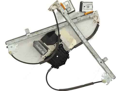 Used Left front window motor Left front window motor VW PASSAT B6 Variant (3C5) 2.0 TDI 16V (140 hp) 28001265 28001265