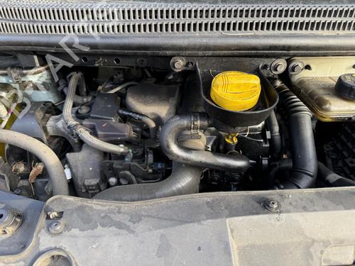 Engine RENAULT SCÉNIC IV (J9_) 1.5 dCi 110 | BP25260177M1 - Image 21
