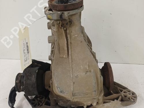 Used Rear differential Rear differential AUDI A5 (8T3) S5 quattro (354 hp) 33186155 33186155