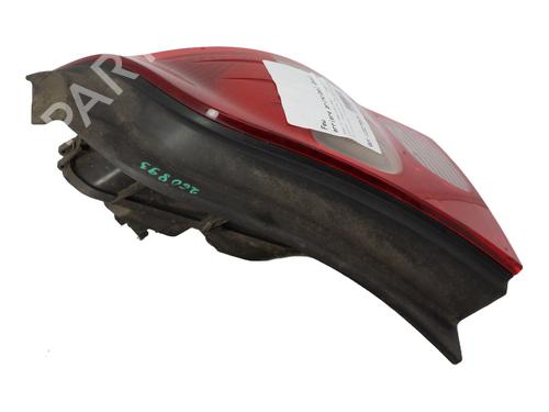 Right taillight RENAULT TWINGO II (CN0_) | BP33450405C35 - Image 2