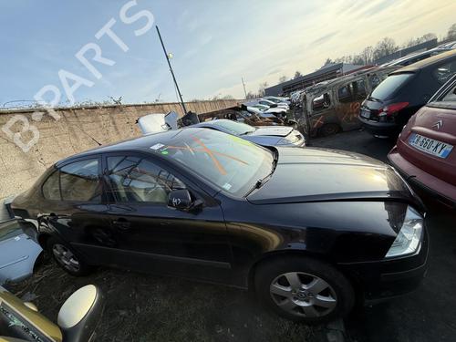 Left sun visor SKODA OCTAVIA II (1Z3) 1.9 TDI | BP23826769I1 - Image 16