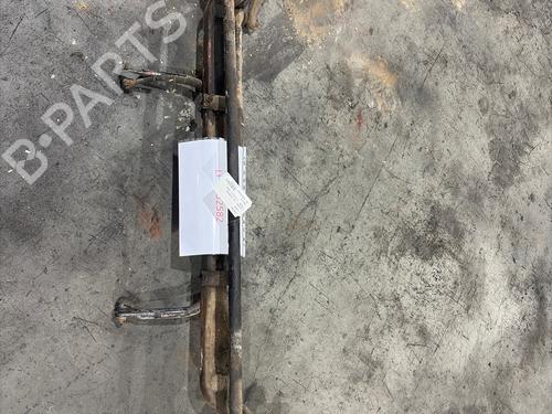 Used Subframe Subframe NISSAN TRADE Platform/Chassis 3.0 TDiC (106 hp) 39759476 39759476