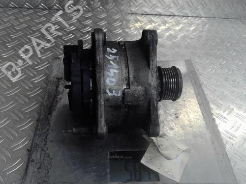 Alternator AUDI A3 (8L1) 1.9 TDI | BP24825271M7 