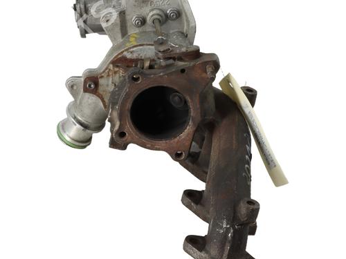 Turbocharger/Supercharger VW POLO V (6R1, 6C1) 1.2 TSI | BP23807170M71