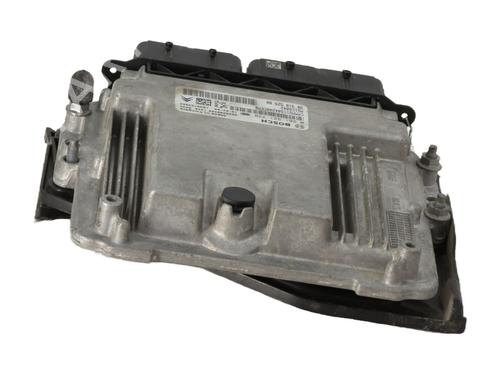 Engine control unit (ECU) PEUGEOT 508 II (FB_, FH_, F3_) 1.6 PureTech 180 (F35GFR) | BP30861320M57 - Image 4
