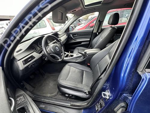 Left rear driveshaft BMW 3 (E90) 320 d | BP21369905M40 - Image 10