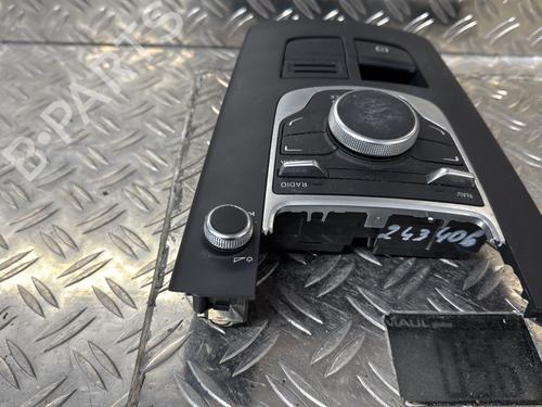 Switch AUDI A3 Sportback (8VA, 8VF) 1.6 TDI | BP21886002I30 