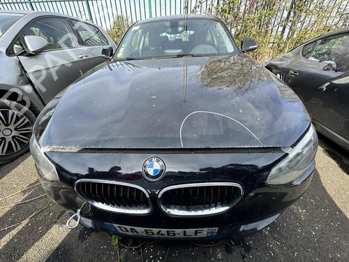 Front right seatbelt BMW 1 (F21) 114 d | BP29279086I25 - Image 11
