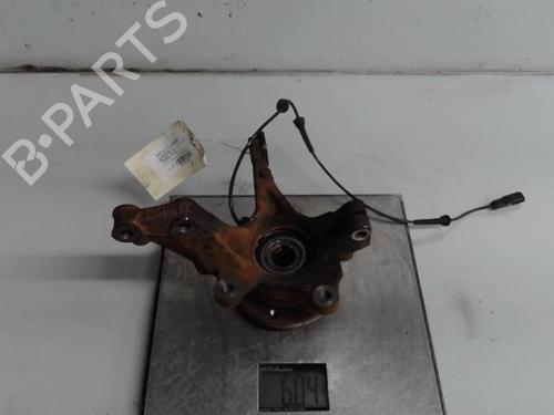 Used Right front steering knuckle DACIA SANDERO III 1.0 TCe 90 (91 hp) 21369896