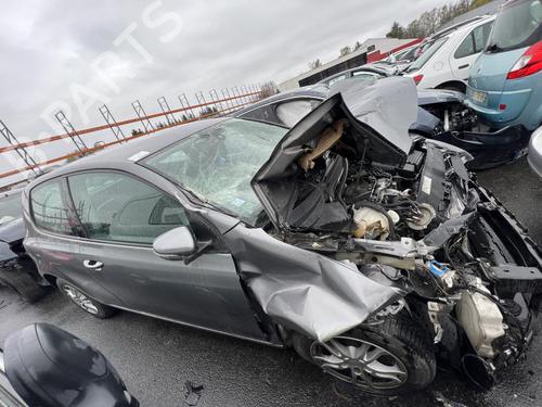 Starter VW GOLF VI (5K1) 2.0 TDI | BP21319338M8 