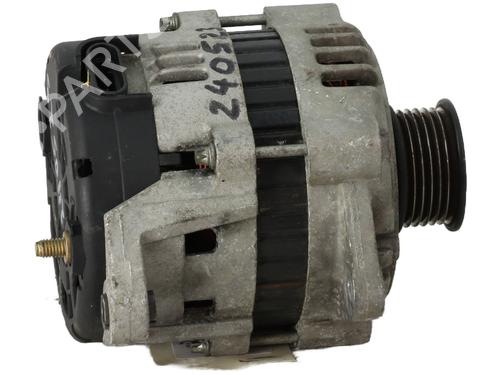 Alternator CHEVROLET AVEO / KALOS Hatchback (T200) 1.4 16V | BP21293754M7