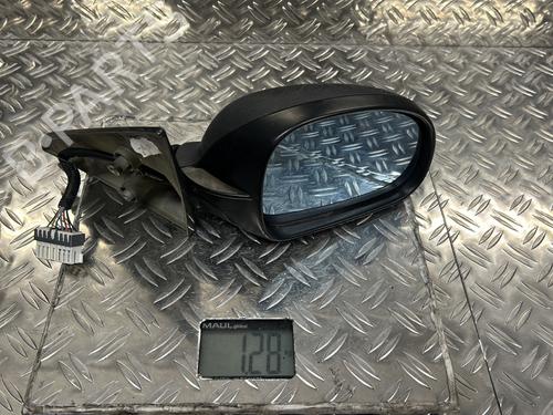 Used Right mirror PEUGEOT 406 Coupe (8C) 2.0 16V (135 hp) 21593385